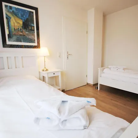 Apartmán Strandschloesschen-haus-i-we-13-9890 *