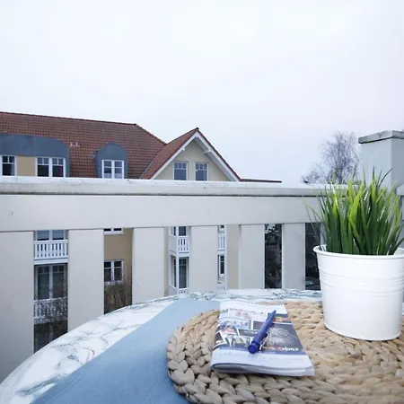 Strandschloesschen-haus-i-we-13-9890 Appartamento Ostseebad Kühlungsborn